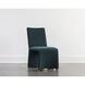 Iluka Danny Teal Dining Chair, Set Of 2